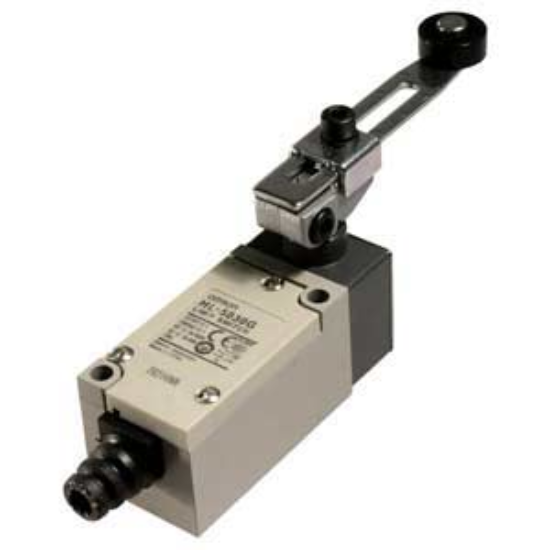 Ảnh của Công tắc hành trình Limit Switch Omron HL-5030G