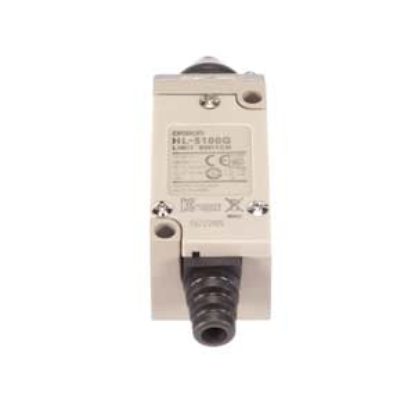 Ảnh của Công tắc hành trình Limit Switch Omron HL-5100G