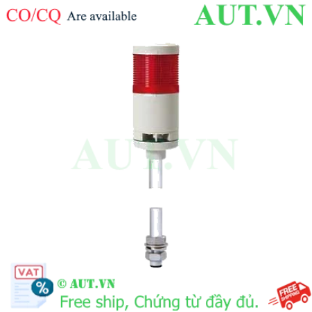 Ảnh của Đèn tháp kết nối không dây Qlight QTG60L-WIZ-BZ-1-24-R