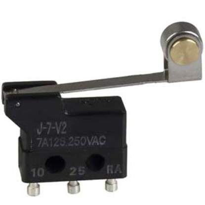 Ảnh của Công tắc hành trình Limit Switch Omron J-7-V2