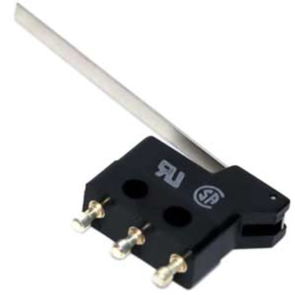 Ảnh của Công tắc hành trình Limit Switch Omron J-7-V4