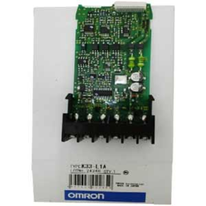 Ảnh của Phụ kiện khác Omron K33-L1A