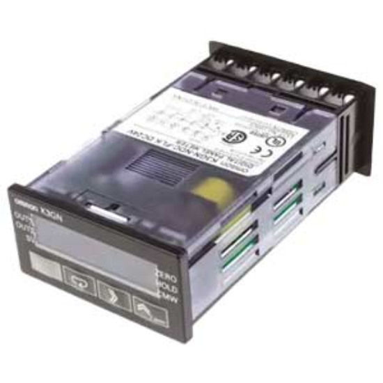Ảnh của Đồng hồ đo đa năng Omron K3GN-NDC-FLK 24VDC