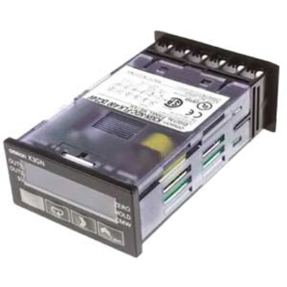 Ảnh của Đồng hồ đo đa năng Omron K3GN-NDC-FLK-400 24VDC