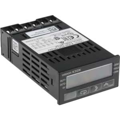 Ảnh của Đồng hồ đo đa năng Omron K3GN-PDC 24VDC