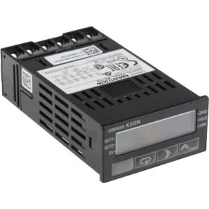 Ảnh của Đồng hồ đo đa năng Omron K3GN-PDT2 24VDC