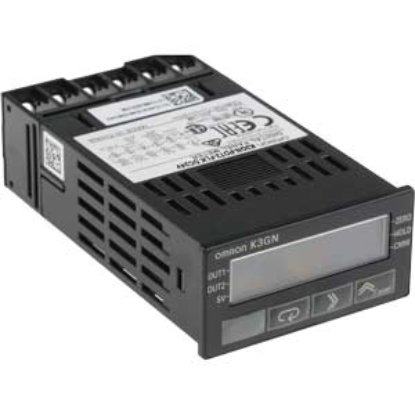 Ảnh của Đồng hồ đo đa năng Omron K3GN-PDT2-FLK 24VDC