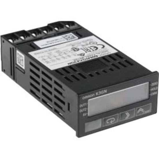 Ảnh của Đồng hồ đo đa năng Omron K3GN-PDT2-FLK 24VDC