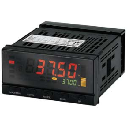 Ảnh của Đồng hồ nhiệt Omron K3HB-HTA-C2 24VAC/VDC