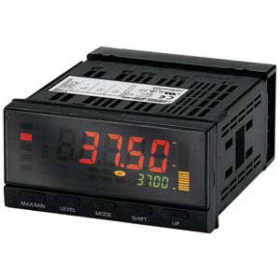 Ảnh của Đồng hồ nhiệt Omron K3HB-HTA-DRT1 AC/DC24V