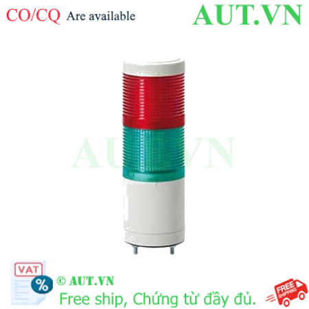 Ảnh của Đèn tháp kết nối không dây Qlight QTG60MLF-WIZ-2-12-RG