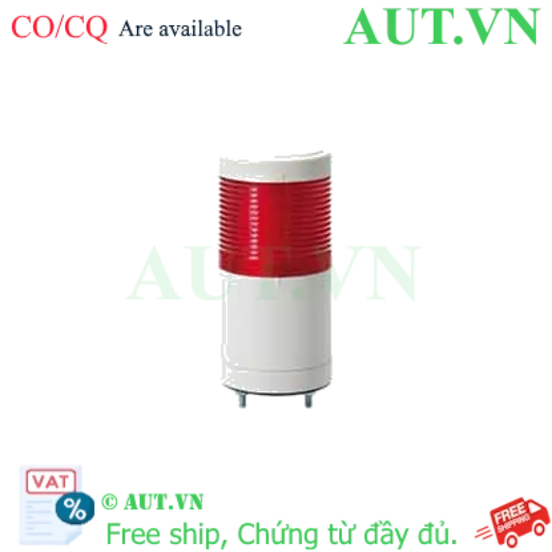 Ảnh của Đèn tháp kết nối không dây Qlight QTG60ML-WIZ-1-24-R