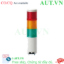 Ảnh của Đèn tháp kết nối không dây Qlight QTG60ML-WIZ-3-110/220-RAG
