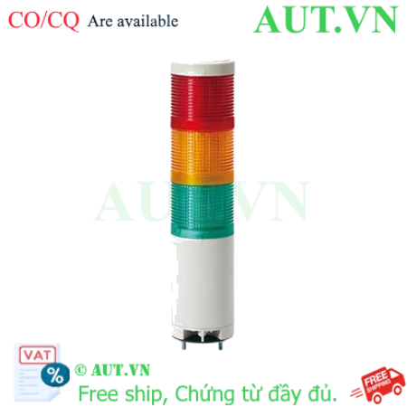 Ảnh của Đèn tháp kết nối không dây Qlight QTG60ML-WIZ-3-12-RAG
