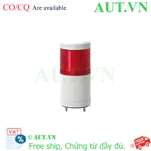 Ảnh của Đèn tháp kết nối không dây Qlight QTG60ML-WIZ-BZ-1-12-R