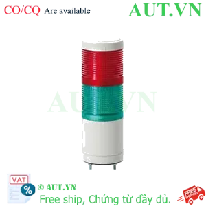 Ảnh của Đèn tháp kết nối không dây Qlight QTG60ML-WIZ-BZ-2-24-RG
