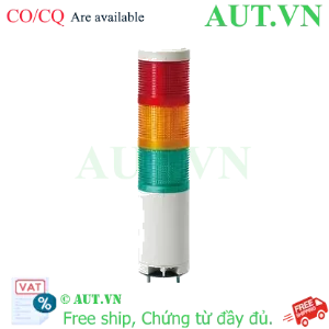 Ảnh của Đèn tháp kết nối không dây Qlight QTG60ML-WIZ-BZ-3-12-RAG