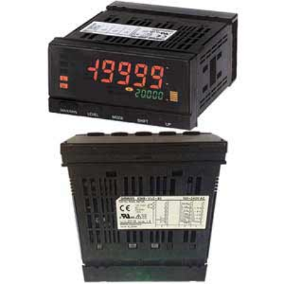 Ảnh của Đầu cân loadcell Omron K3HB-VLC-B1 100-240VAC