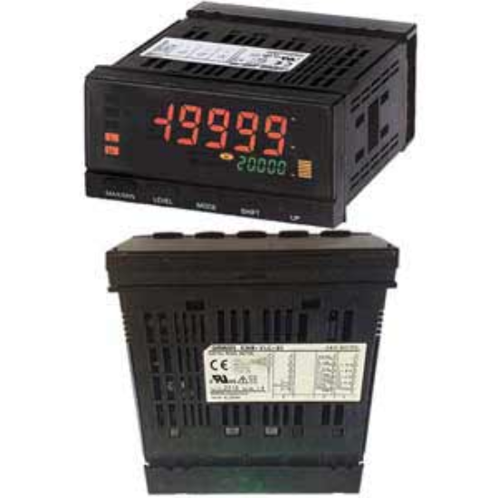 Ảnh của Đầu cân loadcell Omron K3HB-VLC-B1 24VAC/VDC