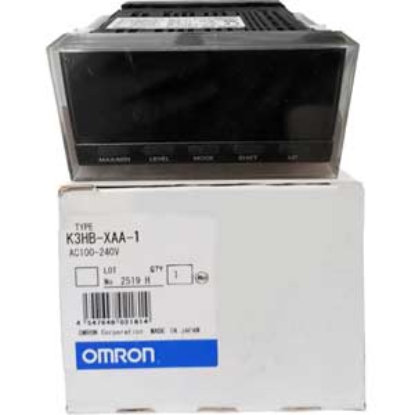 Ảnh của Đồng hồ đo đa năng Omron K3HB-XAA-1 100-240VAC