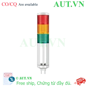 Ảnh của Đèn tháp kết nối không dây Qlight QTG70L-WIZ-BZ-3-110/220-RAG