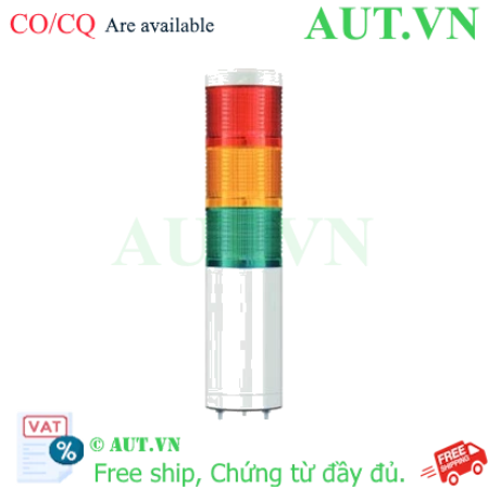 Ảnh của Đèn tháp kết nối không dây Qlight QTG70MLF-WIZ-3-110/220-RAG