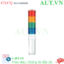 Ảnh của Đèn tháp kết nối không dây Qlight QTG70ML-WIZ-BZ-5-24-RAGBW