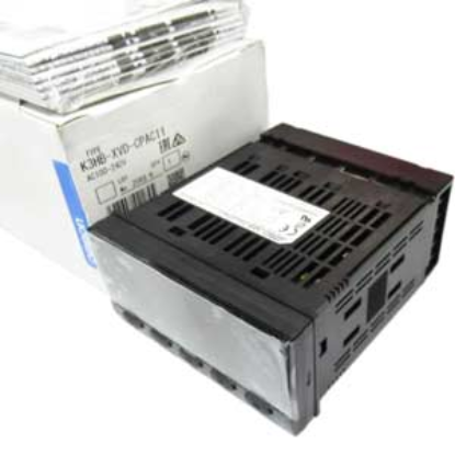 Ảnh của Đồng hồ đo đa năng Omron K3HB-XVD-CPAC11 24VAC/VDC