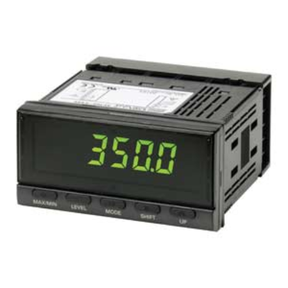 Ảnh của Đồng hồ nhiệt Omron K3MA-L-C 24VAC/VDC