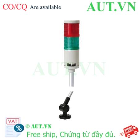 Ảnh của Đèn tháp kết nối không dây Qlight QTGA60LF-WIZ-2-110/220-RG-QL18