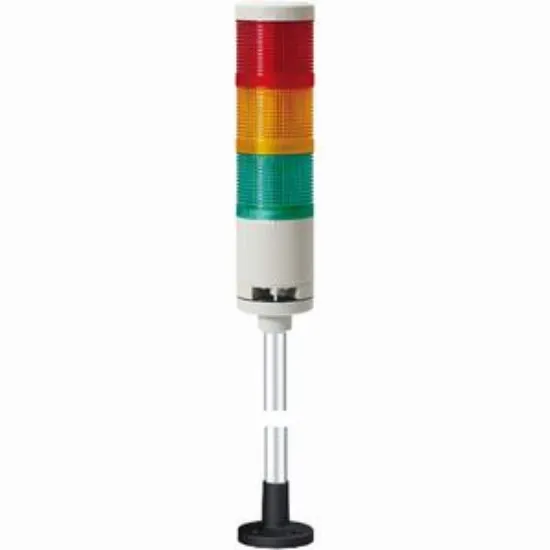 Ảnh của Đèn tháp kết nối không dây Qlight QTGA60LF-WIZ-3-110/220-RAG-QZ18