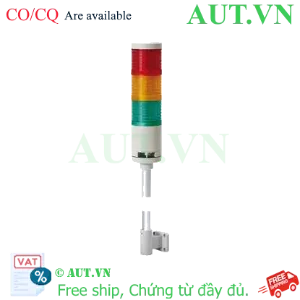 Ảnh của Đèn tháp kết nối không dây Qlight QTGA60LF-WIZ-3-12-RAG-LW18