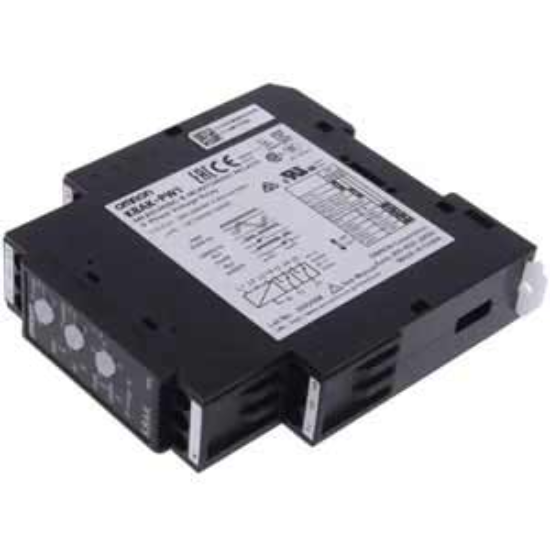 Ảnh của CB chống giật Omron K8AK-PW1