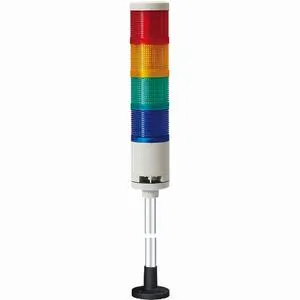 Ảnh của Đèn tháp kết nối không dây Qlight QTGA60LF-WIZ-4-12-RAGB-QZ18
