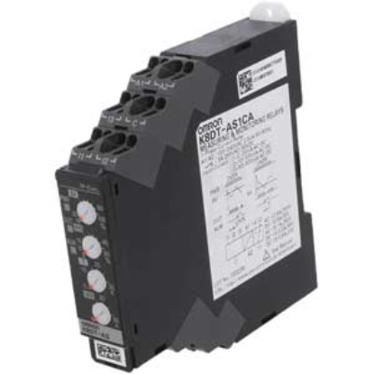 Ảnh của CB chống giật Omron K8DT-AS1CA