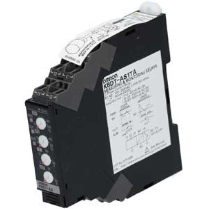 Ảnh của CB chống giật Omron K8DT-AS1TA