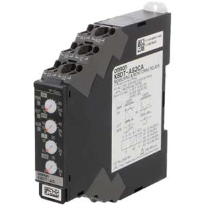 Ảnh của CB chống giật Omron K8DT-AS2CA