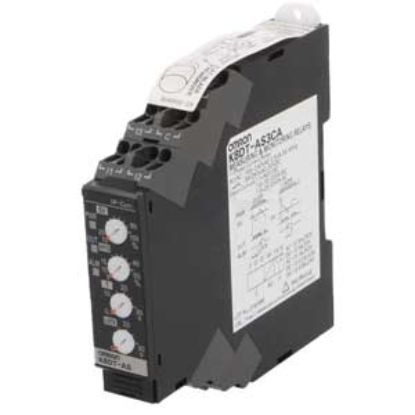 Ảnh của CB chống giật Omron K8DT-AS3CA