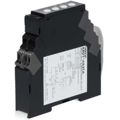 Ảnh của CB chống giật Omron K8DT-AS3TA