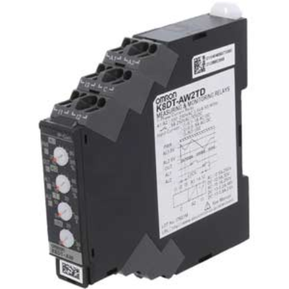 Ảnh của CB chống giật Omron K8DT-AW2TD