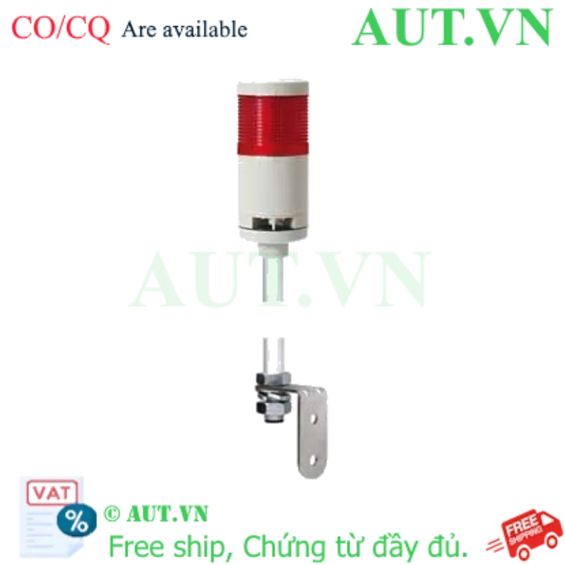 Ảnh của Đèn tháp kết nối không dây Qlight QTGA60LF-WIZ-BZ-1-110/220-R-LB18