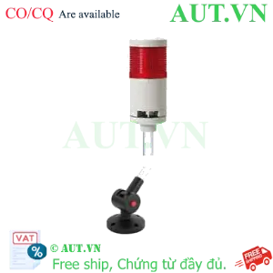 Ảnh của Đèn tháp kết nối không dây Qlight QTGA60LF-WIZ-BZ-1-110/220-R-QLA18