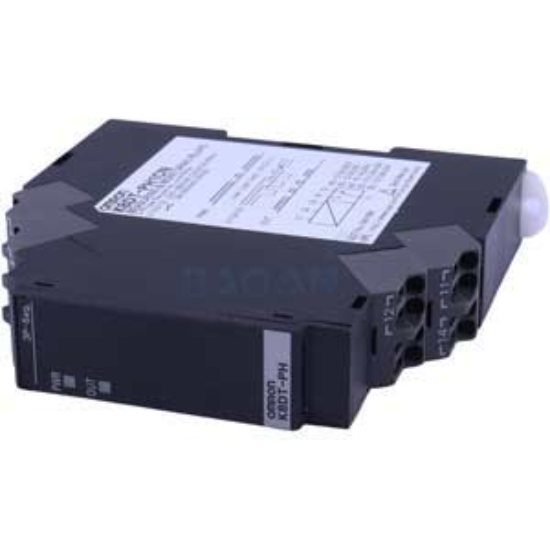 Ảnh của CB chống giật Omron K8DT-PH1CN