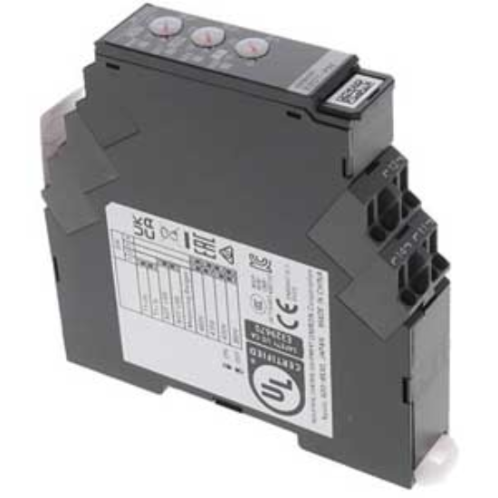 Ảnh của CB chống giật Omron K8DT-PM2CN