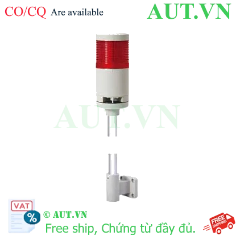 Ảnh của Đèn tháp kết nối không dây Qlight QTGA60LF-WIZ-BZ-1-12-R-LW18