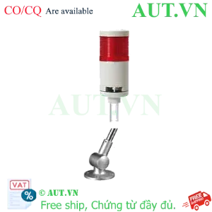 Ảnh của Đèn tháp kết nối không dây Qlight QTGA60LF-WIZ-BZ-1-12-R-SL18