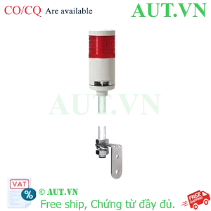Ảnh của Đèn tháp kết nối không dây Qlight QTGA60LF-WIZ-BZ-1-24-R-LB18