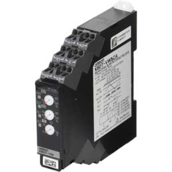 Ảnh của CB chống giật Omron K8DT-VW3CA