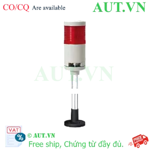 Ảnh của Đèn tháp kết nối không dây Qlight QTGA60LF-WIZ-BZ-1-24-R-QZ18