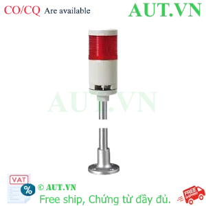 Ảnh của Đèn tháp kết nối không dây Qlight QTGA60LF-WIZ-BZ-1-24-R-SZ18
